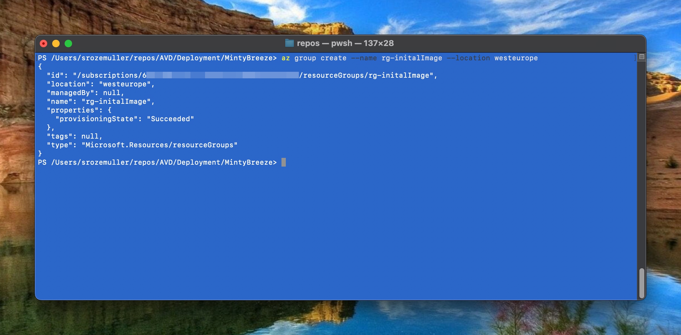 create-resourcegroup-azcli