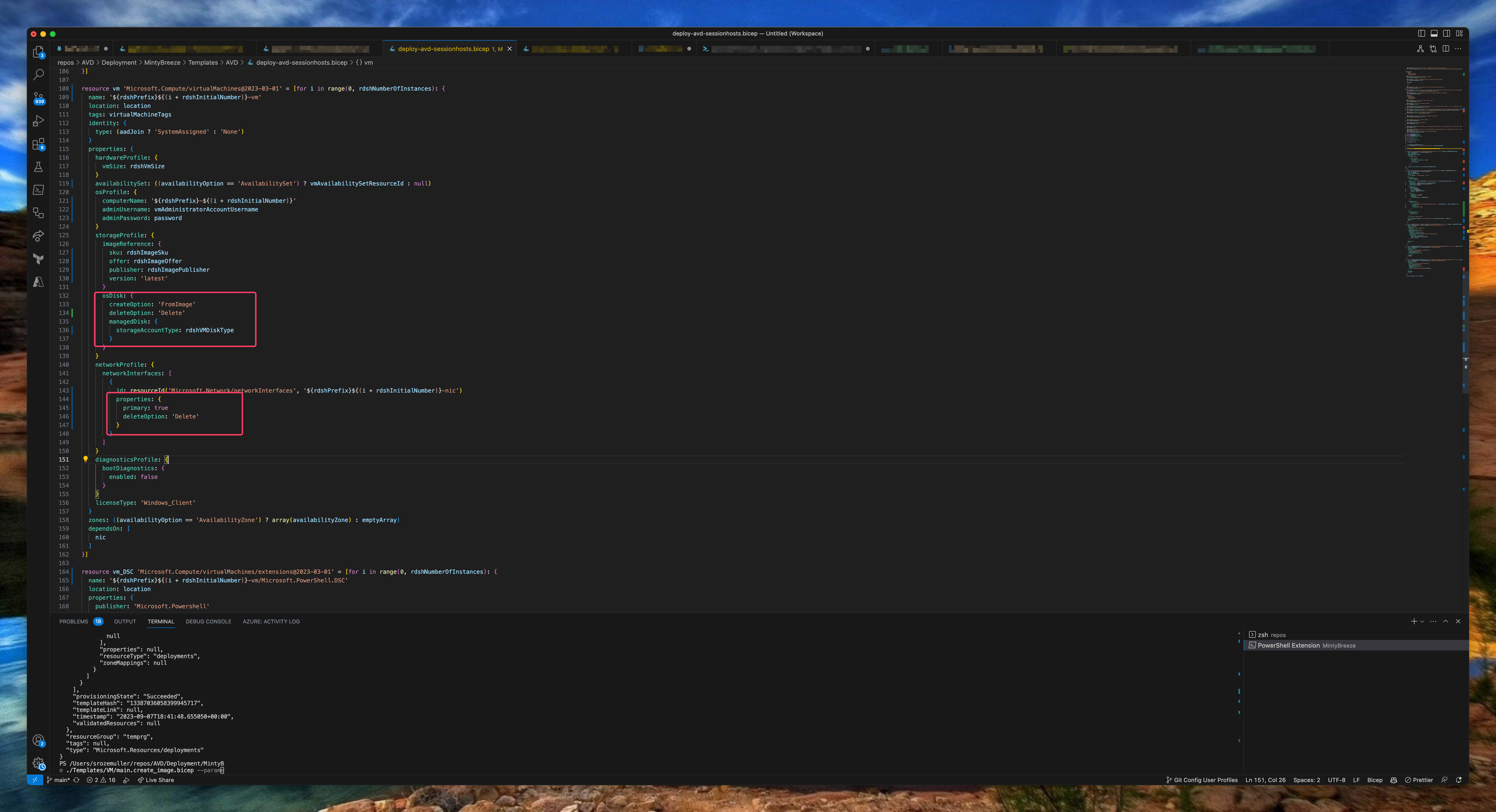 deploy-avd-sessionhost-bicep